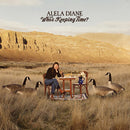 Alela Diane - Who’s Keeping Time? *Pre-Order