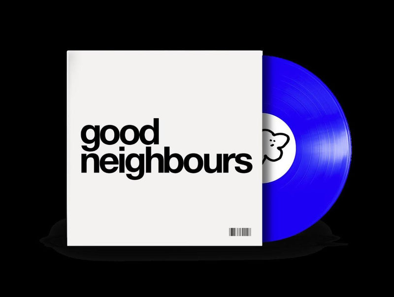 Good Neighbours - Good Neighbours EP