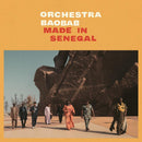 Orchestra Baobab - Made In Senegal *Pre-Order