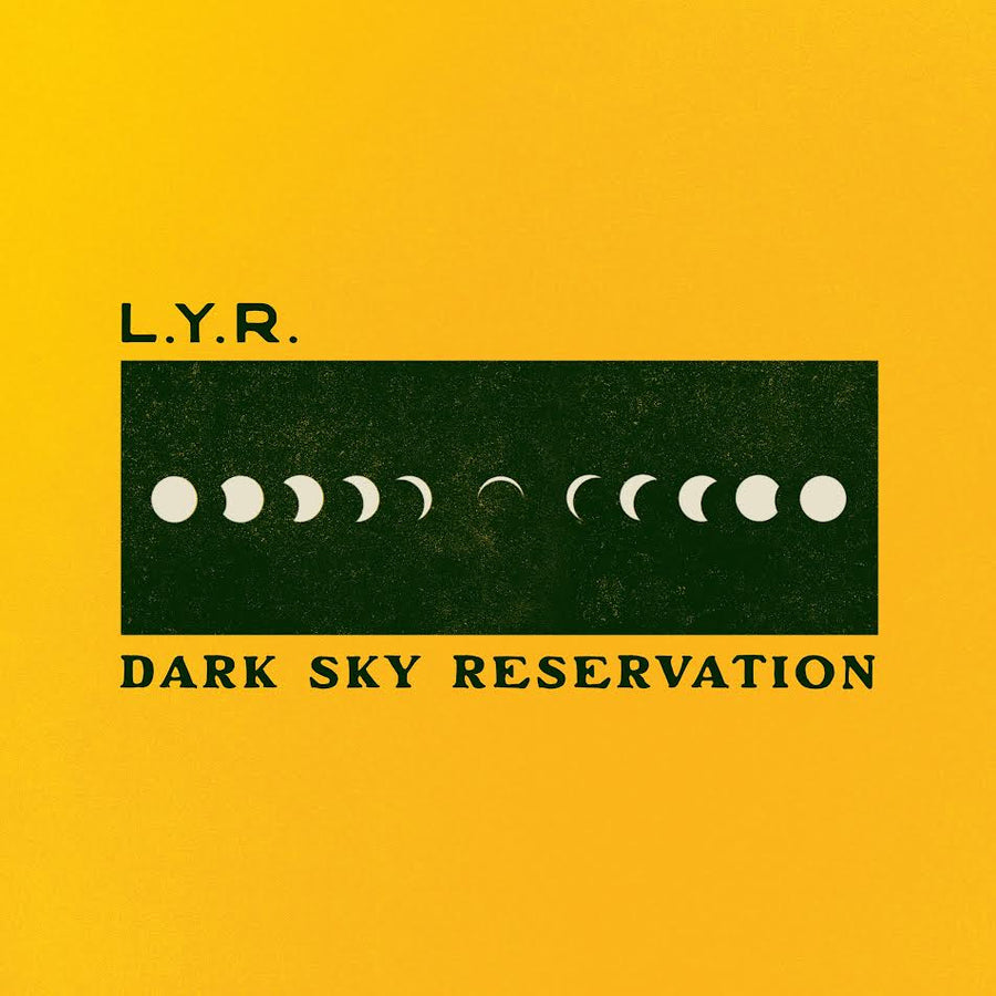 LYR - Dark Sky Reservation