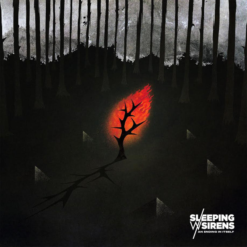 Sleeping With Sirens - An Ending In Itself *Pre-Order – Crash Records