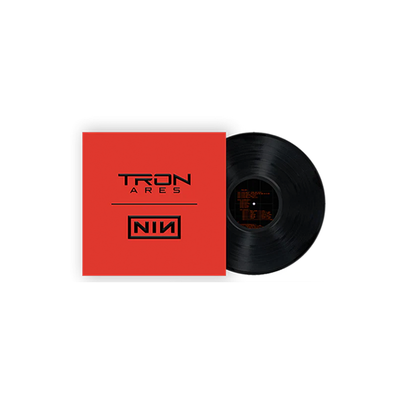 Nine Inch Nails - Alive As You Need Me To Be