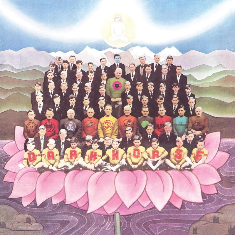 George Harrison - Limited Reissues *Pre-Order