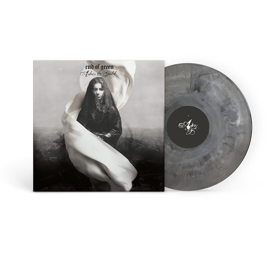 End of Green - Ashes & Gold *Pre-Order