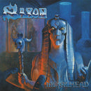 Saxon - CD Reissues *Pre-Order