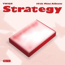 TWICE - Strategy