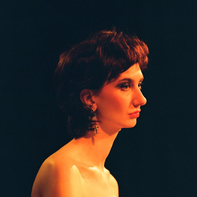 Goodnight Louisa - Marathon *Pre-Order
