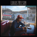 Lukas Nelson - American Romance *Pre-Order