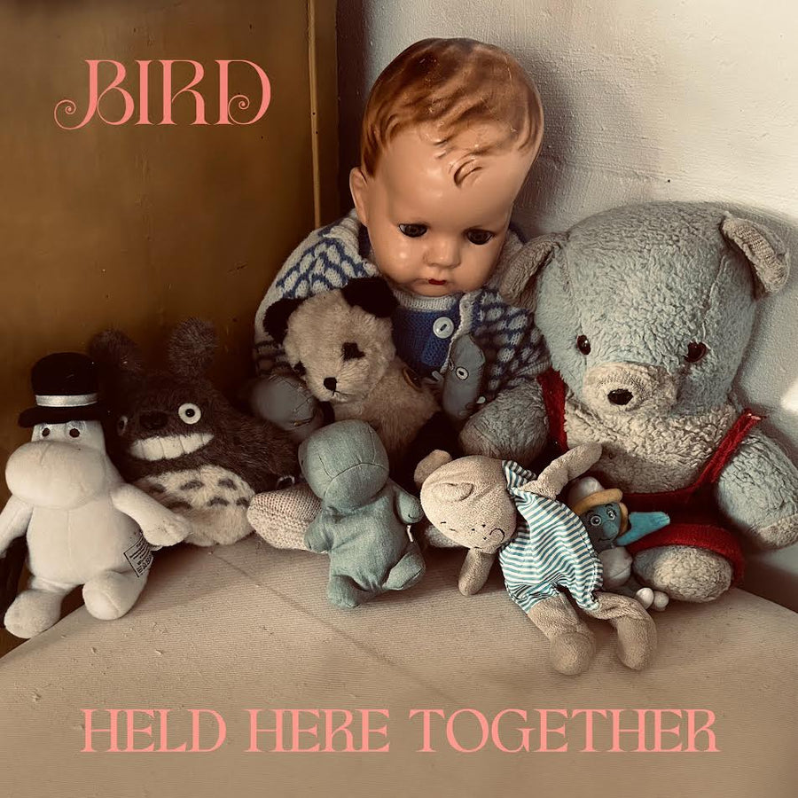 Bird - Held Here Together