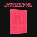 KATSEYE - WILD *Pre-Order