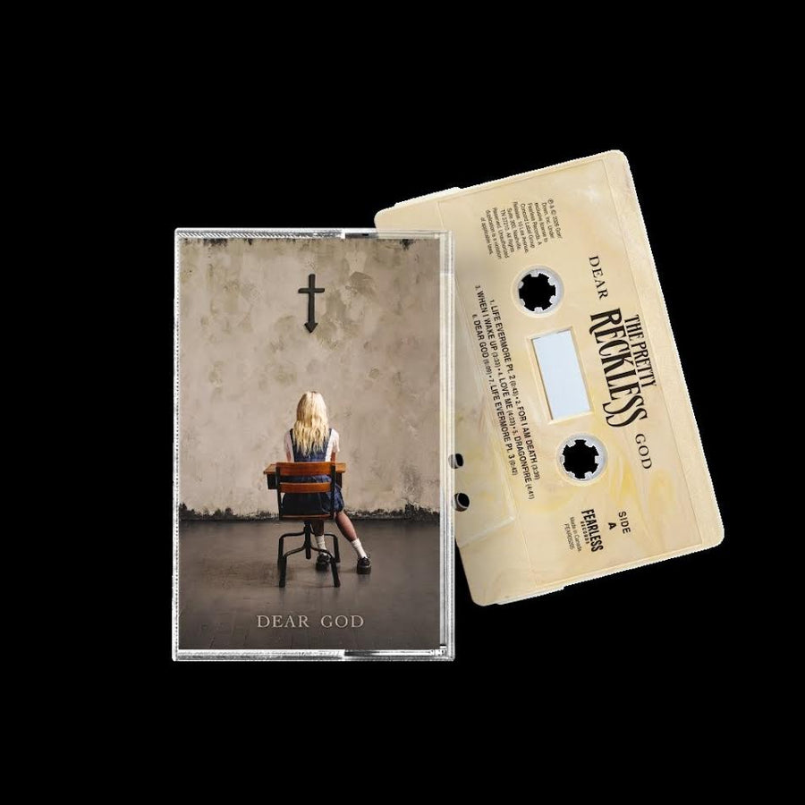 Pretty Reckless (The) - Dear God