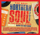 Various Artists - The Best Northern Soul Album ITW…Ever! Back To The Floor