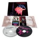 Black Sabbath - Deluxe Reissues