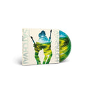 Joe Satriani & Steve Vai - The Sea Of Emotion *Pre-Order