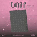 STRAY KIDS - SKZ IT TAPE 'DO IT'