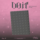 STRAY KIDS - SKZ IT TAPE 'DO IT' *Pre-Order