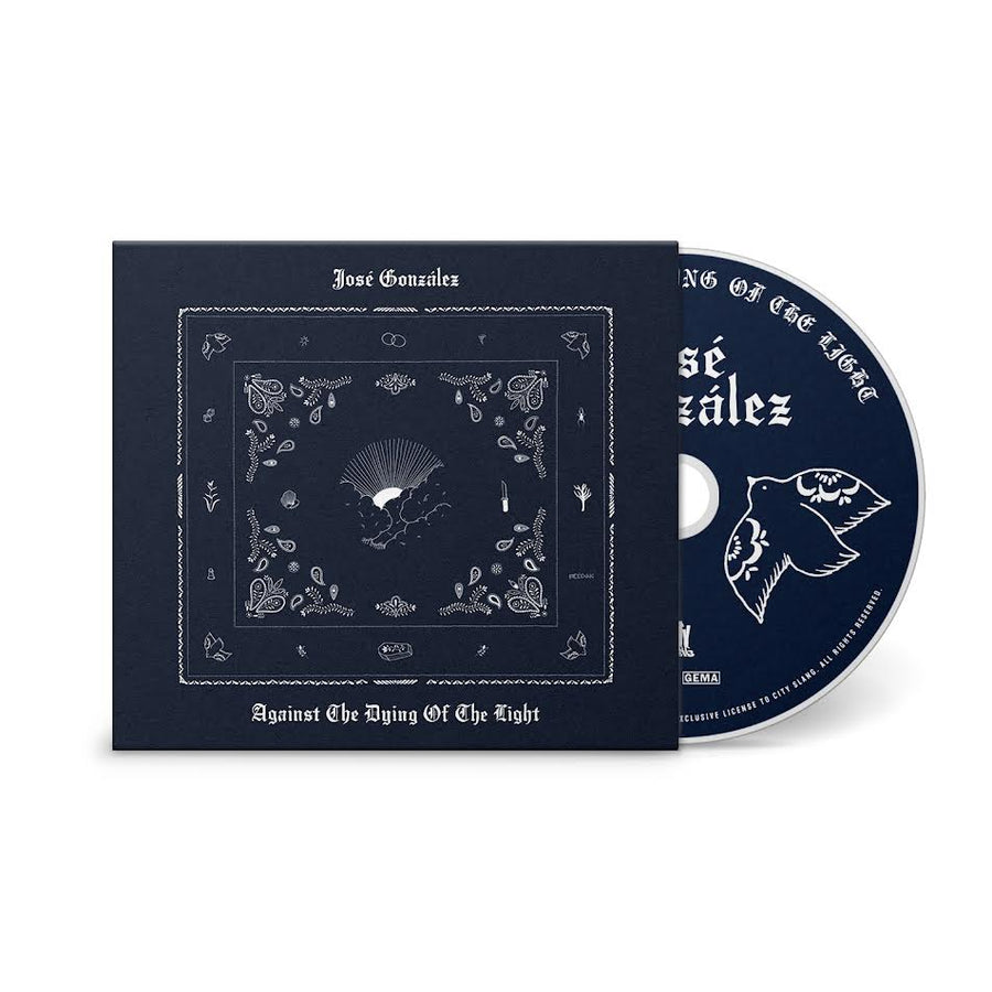 José González - Against The Dying Of The Light