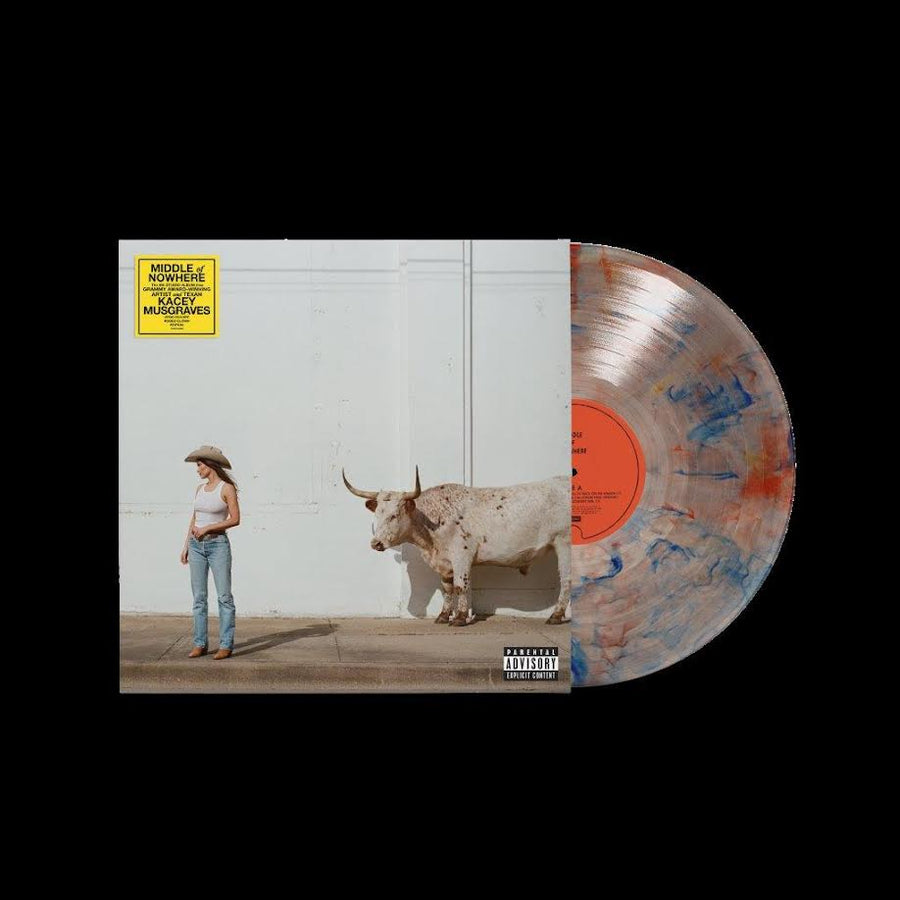 Kacey Musgraves - Middle of Nowhere