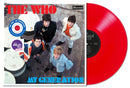 Who (The) - My Generation - 60th Anniversary Edition (National Album Day 2026 UK Exclusive) *Pre-Order