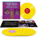 Todd Snider - Best of All My Songs *Pre-Order