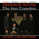 Jazz Crusaders (The) - Freedom Sound