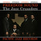 Jazz Crusaders (The) - Freedom Sound