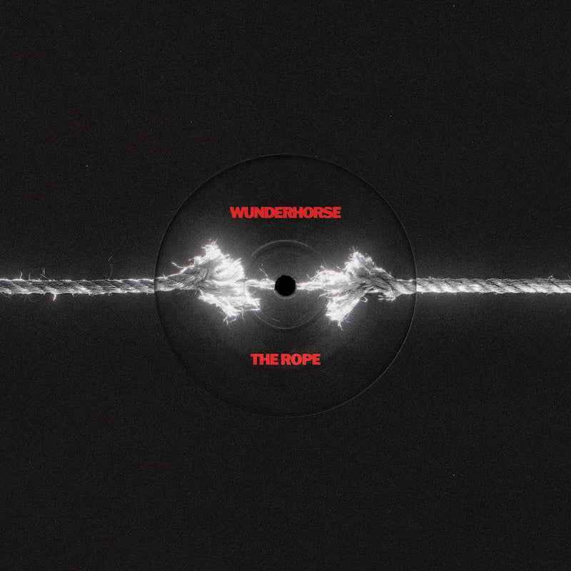 Wunderhorse - The Rope