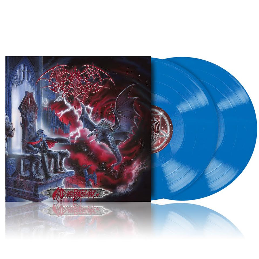 Worm - Necropalace