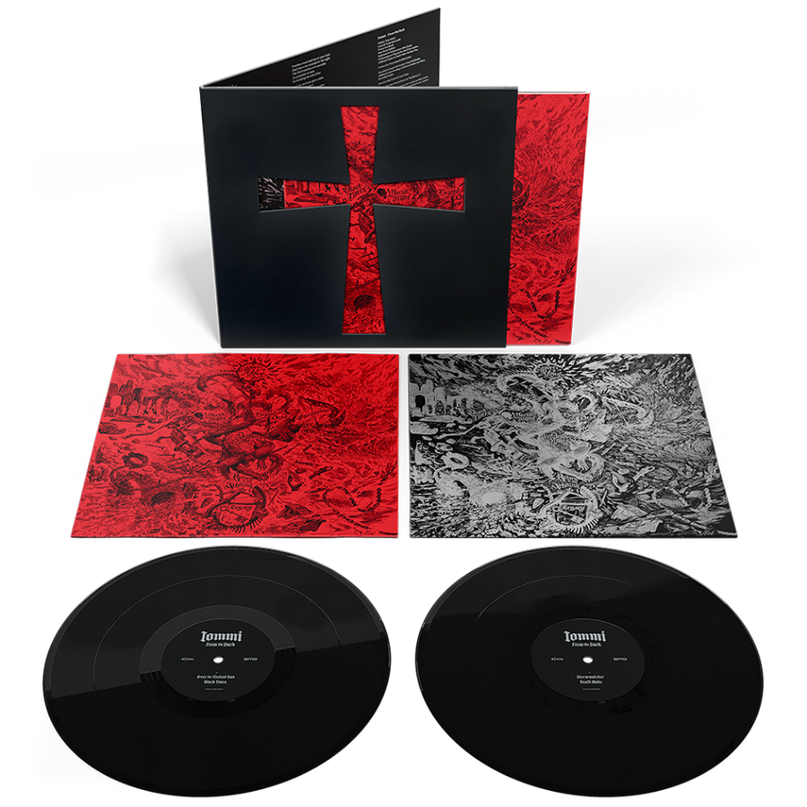 Tony Iommi - From the Dark *Pre-Order
