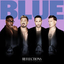 Blue - Reflections *Pre-Order + SIGNING