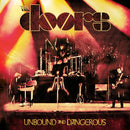 Doors (The) - Unbound and Dangerous *Pre-Order