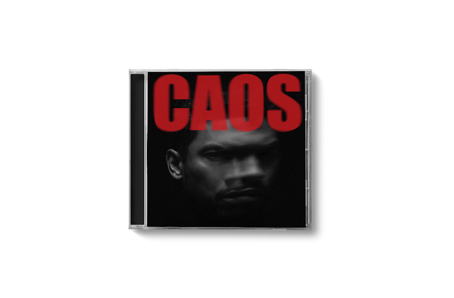 Miguel - Chaos