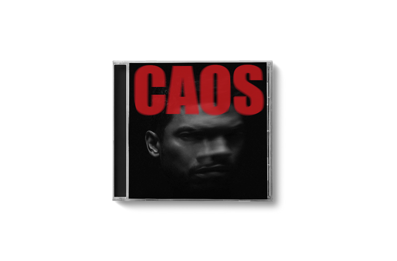 Miguel - Chaos *Pre-Order