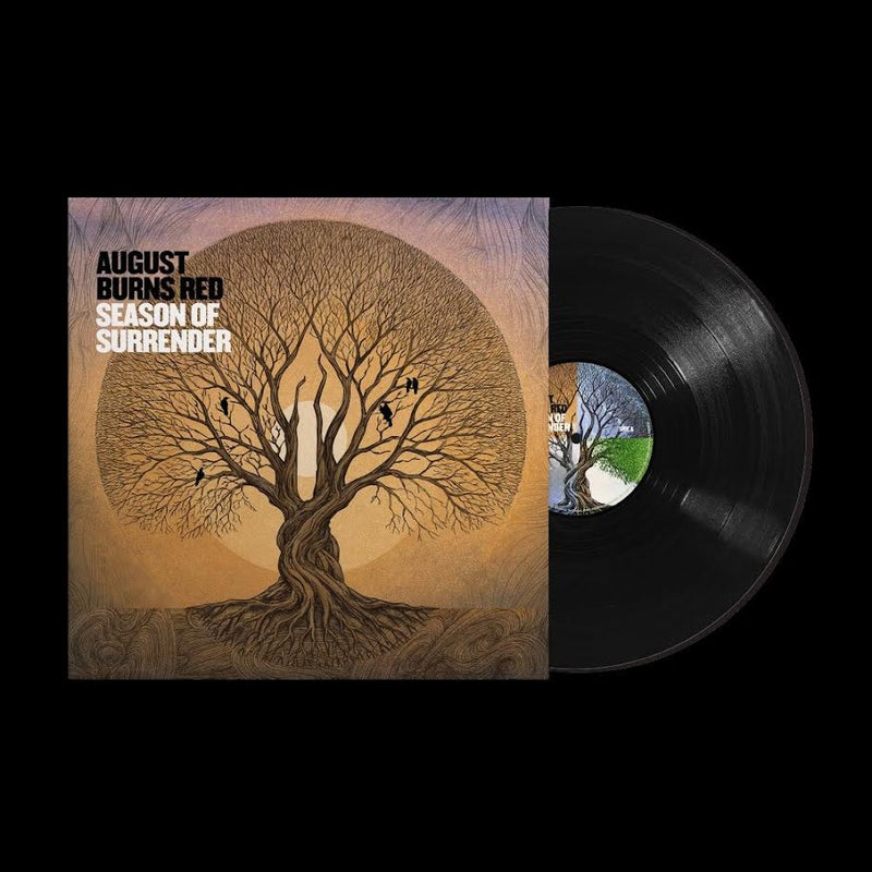 August Burns Red - Season Of Surrender
