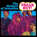 Frank Zappa, The Mothers of Invention - Freak Out! (60th Anniversary) *Pre-Order