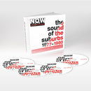 Various Artists - NOW That's What I Call An Era: The Sound Of The Suburbs: 1977 - 1980