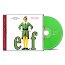 Elf - Original Motion Picture Score *Pre-Order