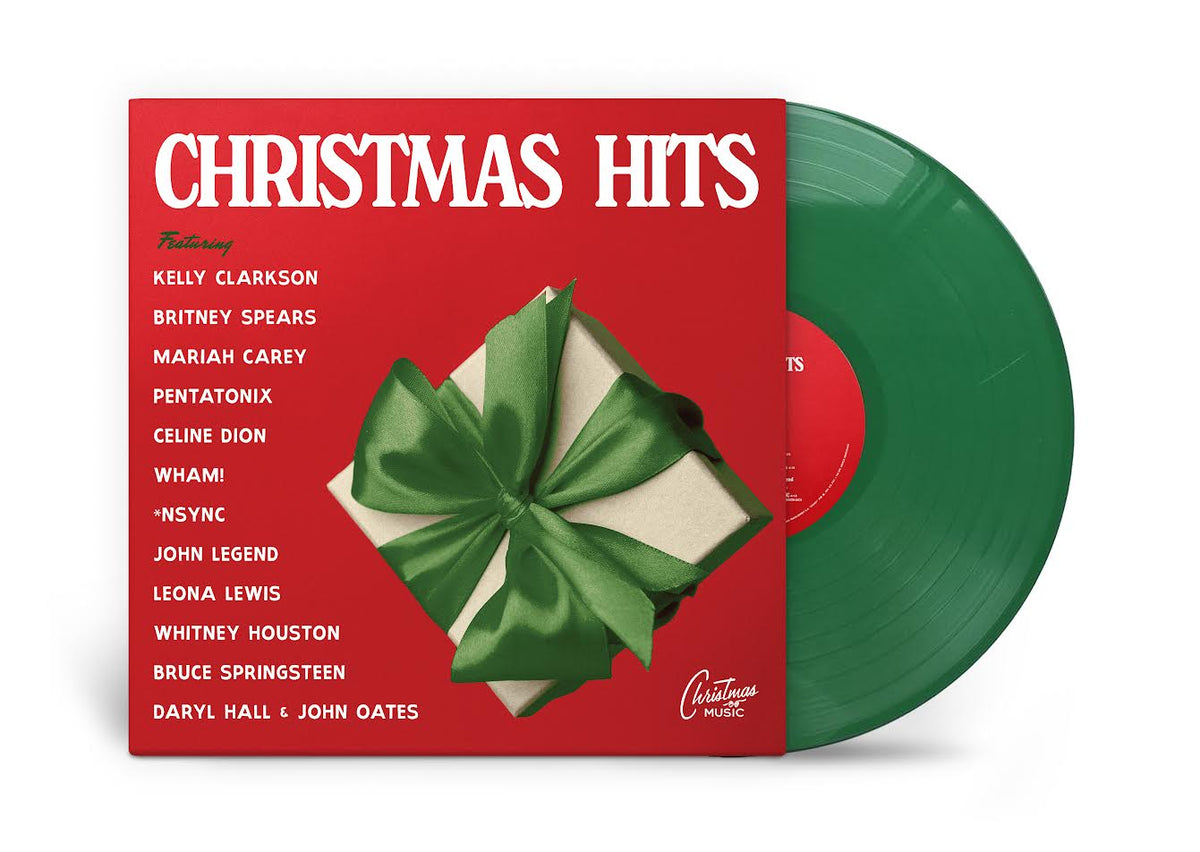 Various Artists - Christmas Hits *Pre-Order