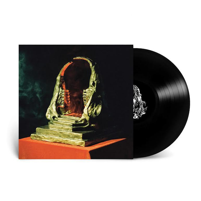 King Gizzard & The Lizard Wizard - PET Ecosonic Vinyl Reissues *Pre-Order