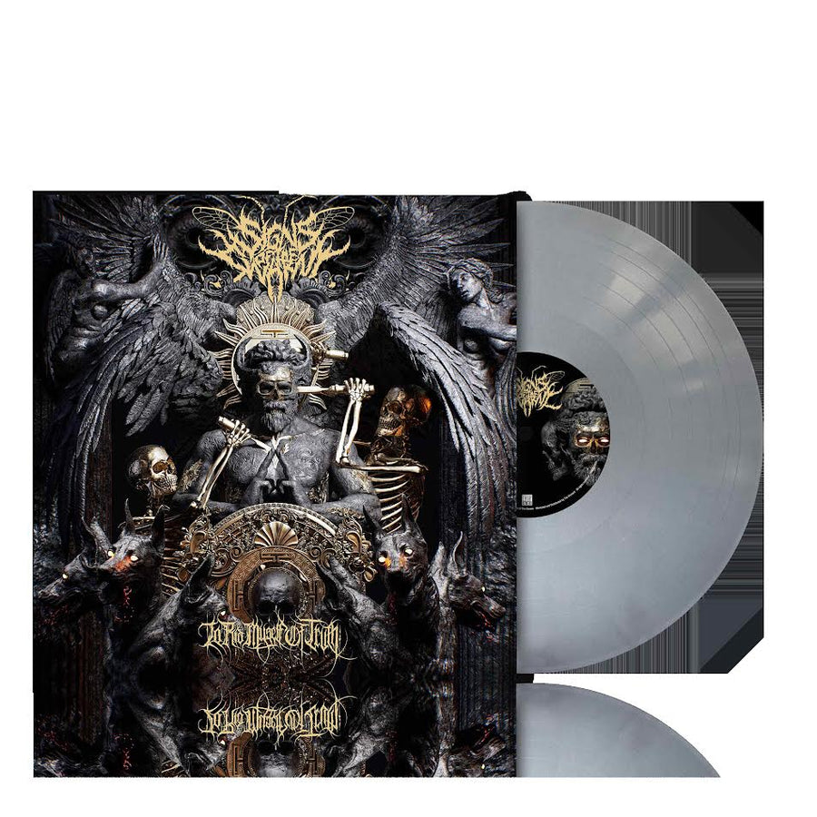Signs of the Swarm - To Rid Myself Of Truth