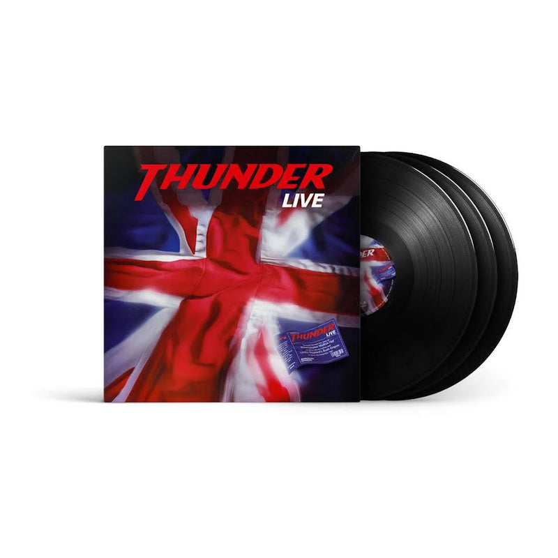 Thunder - Live
