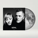 GÖRL - Dark Silver Moon Light
