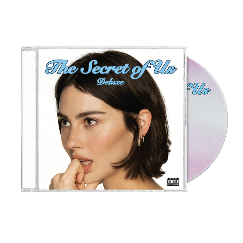 Gracie Abrams - The Secret Of Us - Deluxe