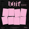 STRAY KIDS - SKZ IT TAPE 'DO IT' *Pre-Order