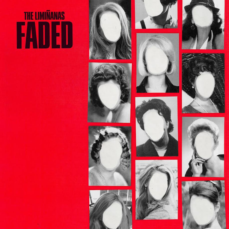 LIMIÑANAS (THE) - Faded