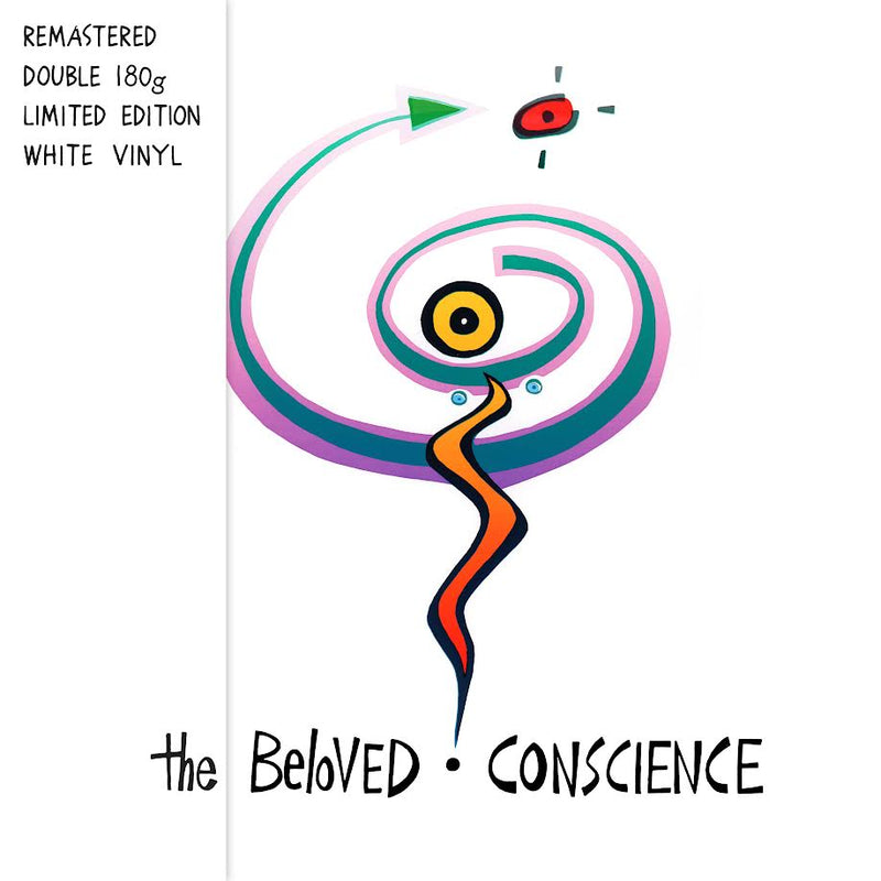 Beloved (The) - Conscience (Remastered Edition)