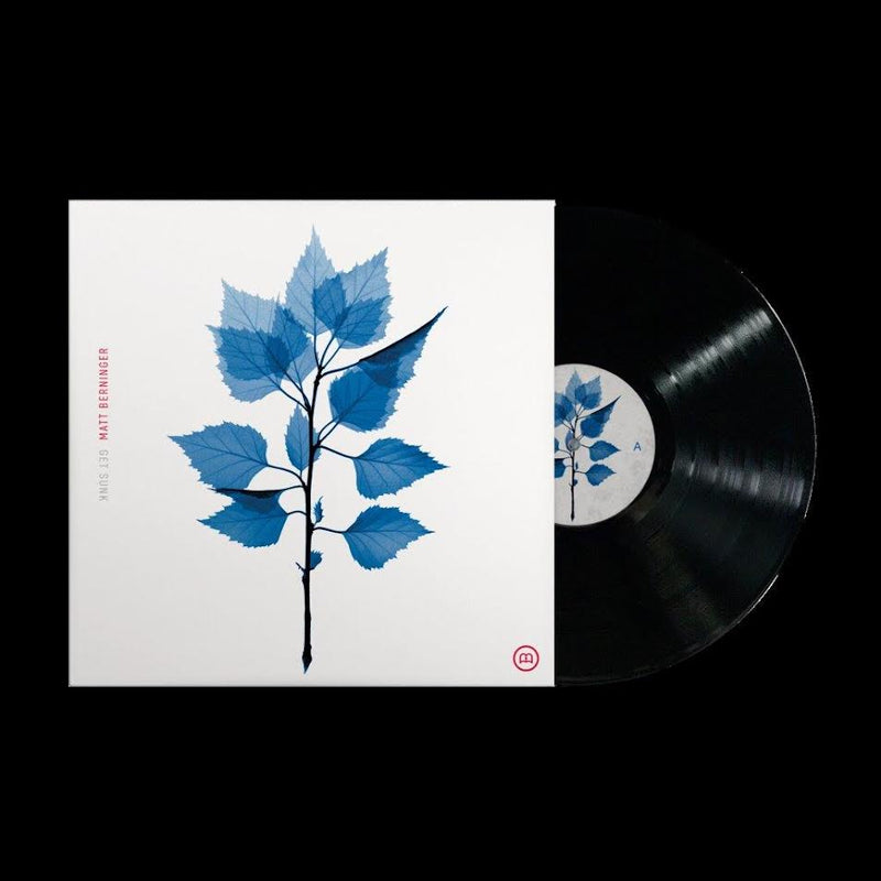 Matt Berninger - Get Sunk *Pre-Order