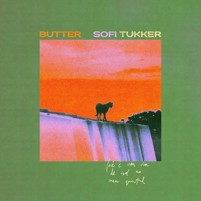 Sofi Tukker - Butter *Pre-Order
