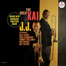J.J Johnson & Kai Winding - The Great Kai and J.J
