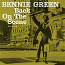 Bennie Green - Back On The Scene